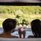 Romantyczny weekend w SPA dla dwojga - najlepsze oferty w Polsce