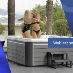 Najlepsze spa zewnętrzne: Jak wybrać idealną wannę do ogrodu