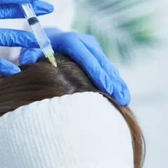 Botox na włosy przed czy po farbowaniu - co musisz wiedzieć?