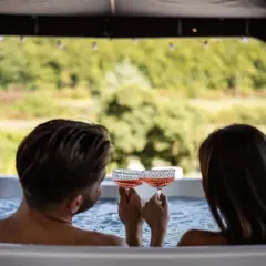 Romantyczny weekend w SPA dla dwojga - najlepsze oferty w Polsce