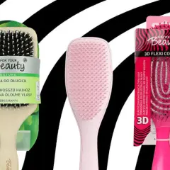 Szczotka wygładzająca włosy Rossmann – wybierz najlepszą dla siebie