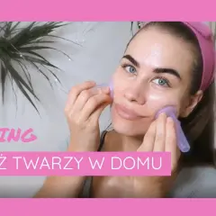 Masaż twarzy bańką chińską jak często - uniknij błędów w pielęgnacji