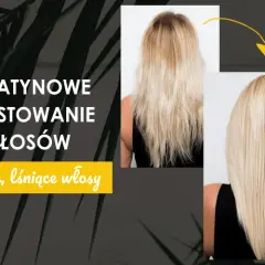 Wygładzanie keratynowe: jak uzyskać gładkie i zdrowe włosy bez uszkodzeń