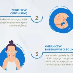 Masaż twarzy lodem jak często? Odkryj idealną częstotliwość dla skóry