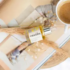 Resibo serum wygładzające - naturalne piękno bez zmarszczek