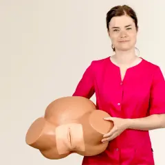 Jak wygląda masaż szyjki macicy? Co musisz wiedzieć przed zabiegiem