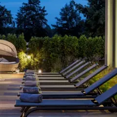 Najlepsze spa w okolicach Warszawy – relaks i luksusowe zabiegi