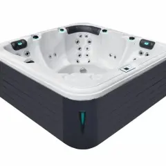 Passion Spa – odkryj innowacyjne wanny dla komfortu i relaksu
