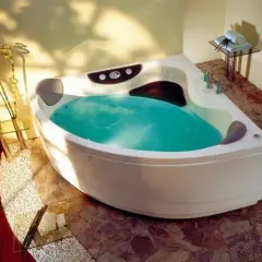 Victory SPA - wysokiej jakości wanny i sprzęt wellness dla Ciebie