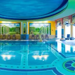 Najlepsze usługi spa w Bielsku-Białej, które musisz poznać