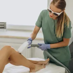 Jak działa laser do depilacji i co musisz wiedzieć przed zabiegiem