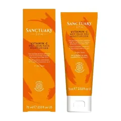 Sanctuary Spa: Luksusowa pielęgnacja, która odmieni Twój relaks