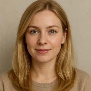Autor Eliza Pawlak