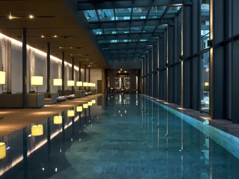 Najlepsze spa w Opolu – relaks, masaże i wyjątkowe zabiegi