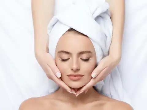 Najlepsze day spa w Radomiu: relaks i piękno w jednym miejscu