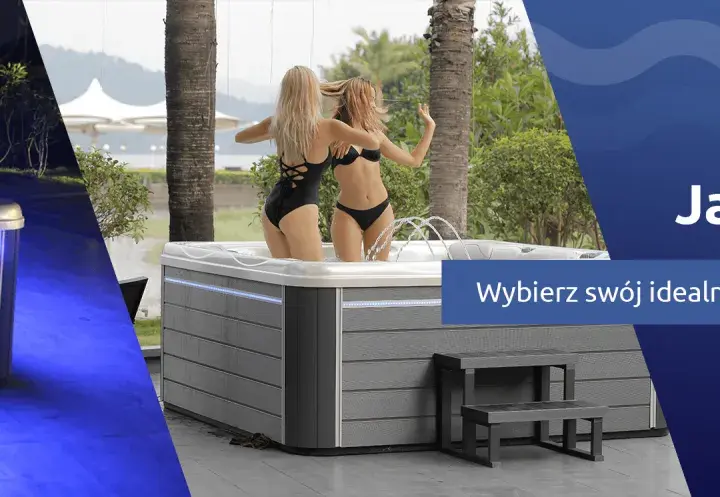 Najlepsze spa zewnętrzne: Jak wybrać idealną wannę do ogrodu