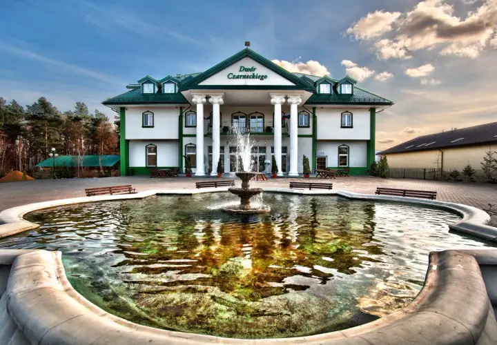Najlepsze spa w Białymstoku i okolicach - relaks i wellness na wyciągnięcie ręki