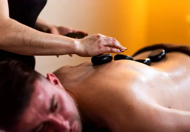 Spa dla mężczyzn: Odkryj wyjątkowe zabiegi, które odprężą Cię