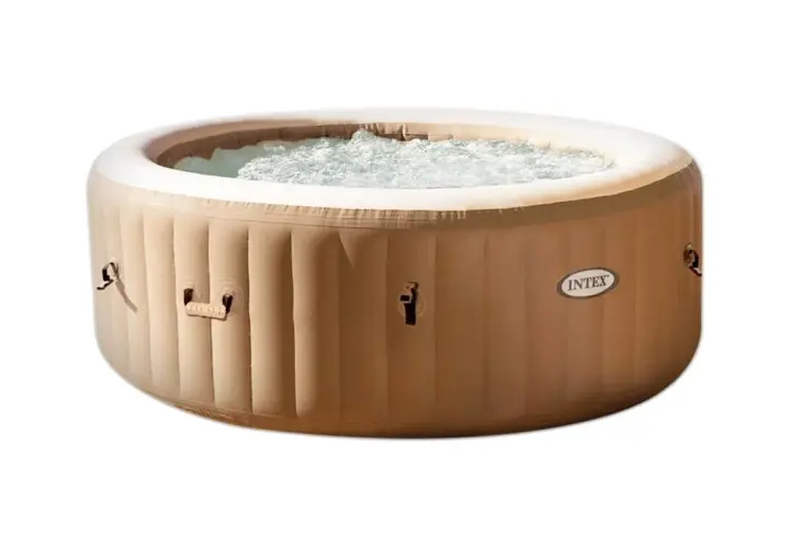 Pure Spa - wyjątkowe usługi wellness i luksusowe jacuzzi w Niemczech