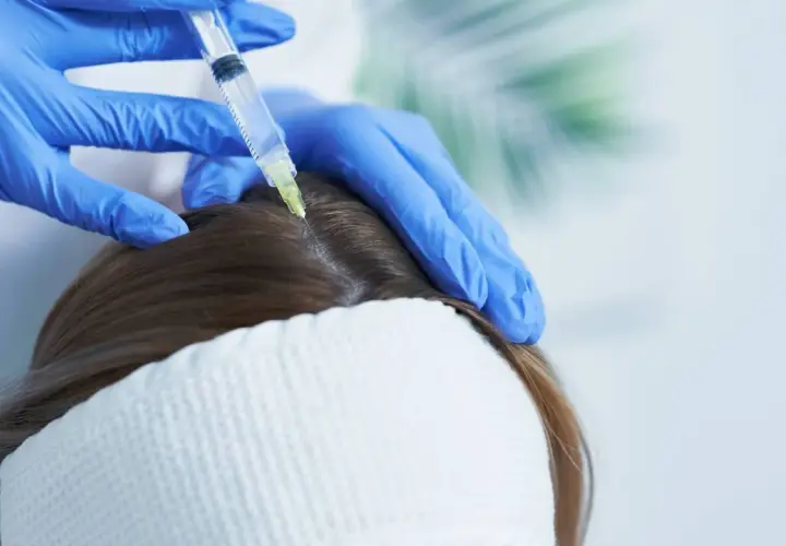 Botox na włosy przed czy po farbowaniu - co musisz wiedzieć?