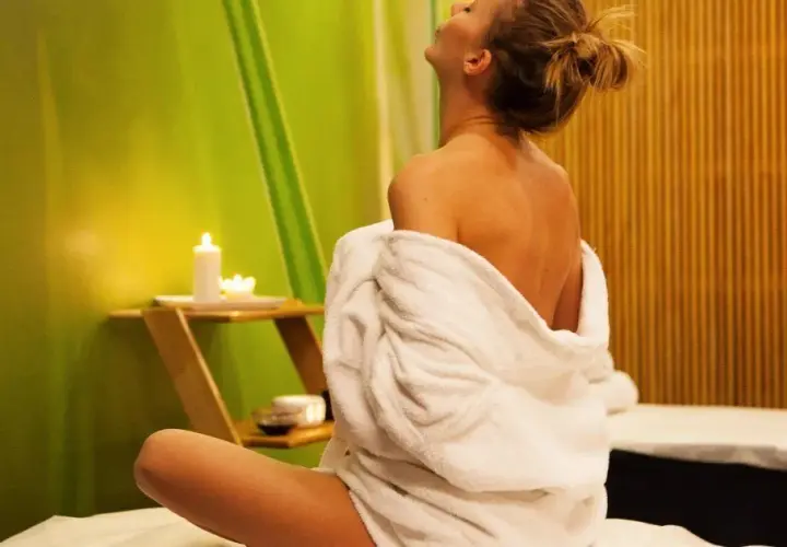 Najlepsze day spa w Poznaniu: relaks i wyjątkowe zabiegi dla Ciebie