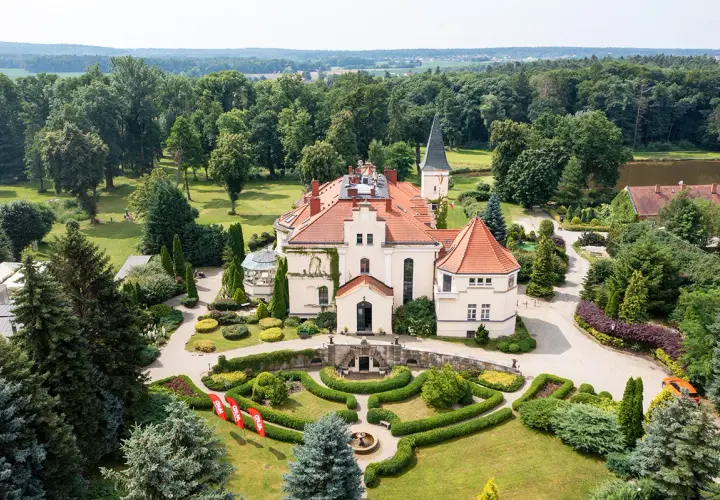 Najlepsze spa w Wrocławiu i okolicach dla relaksu i wellness