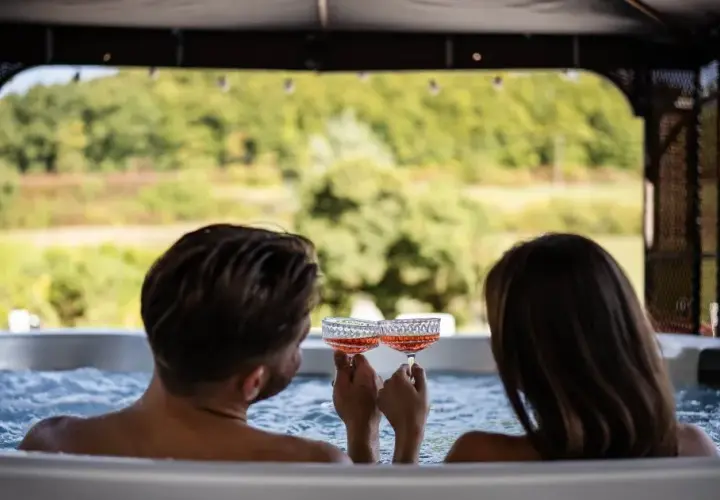 Romantyczny weekend w SPA dla dwojga - najlepsze oferty w Polsce