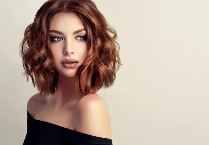 Jaki kolor włosów pasuje do jasnej cery, aby uniknąć błędów w stylizacji?