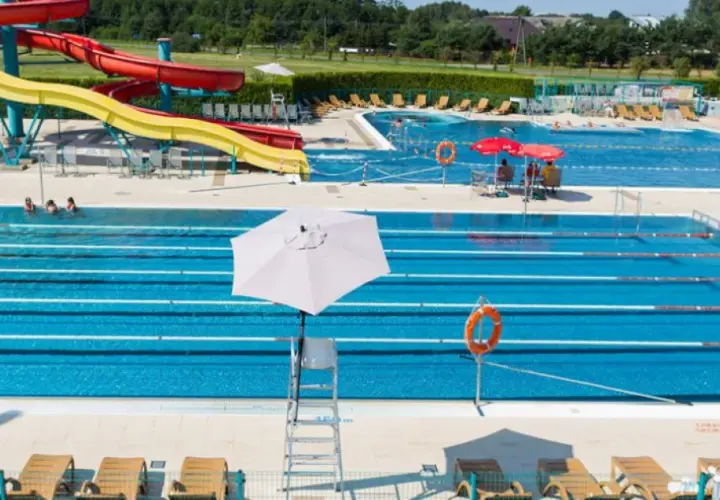 Spa Mszczonów: Odkryj zdrowotne korzyści i atrakcje termalne