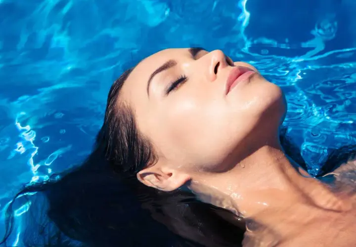 Jak terapia floating w spa może odmienić Twoje samopoczucie?