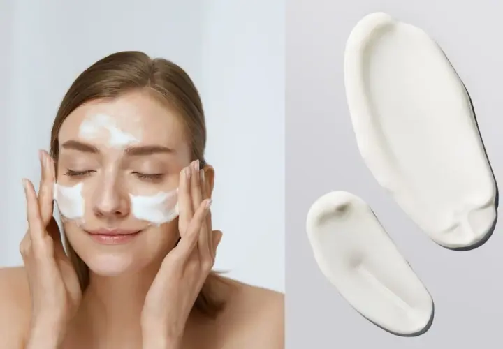 CeraVe żel wygładzający do mycia – idealny dla suchej i trądzikowej skóry
