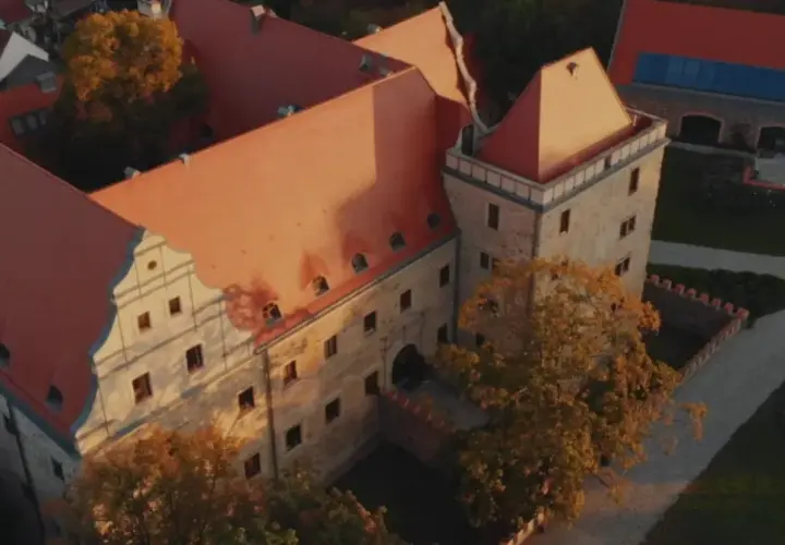 Luksusowe spa niedaleko Wrocławia - relaks i wyjątkowe doświadczenia