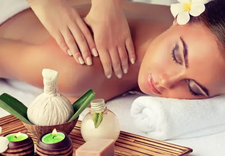 Najlepsze day spa w Zakopanem: wyjątkowe oferty relaksu i wellness