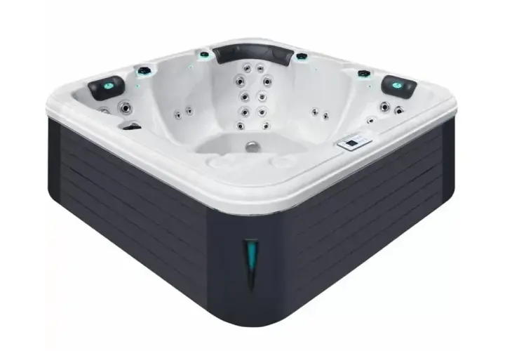 Passion Spa – odkryj innowacyjne wanny dla komfortu i relaksu