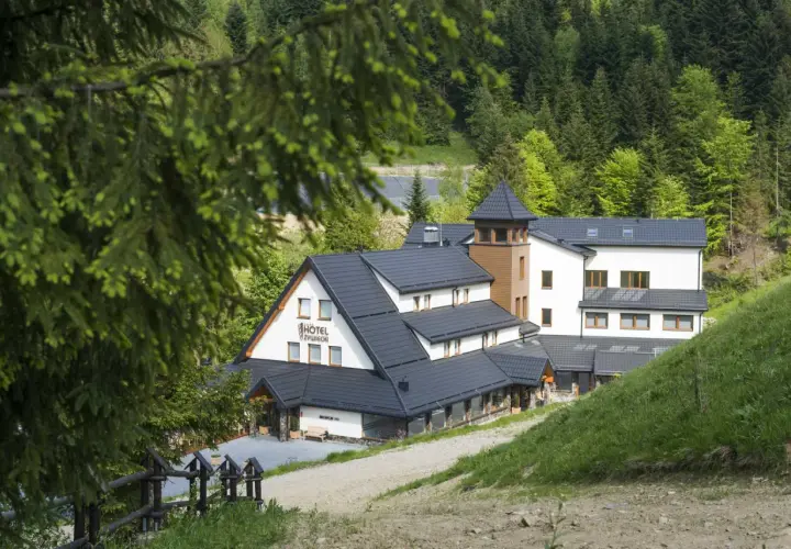 Najlepsze spa w Żywcu: Odkryj relaks i wyjątkowe usługi wellness