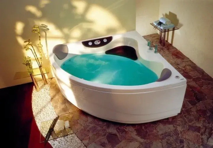 Victory SPA - wysokiej jakości wanny i sprzęt wellness dla Ciebie
