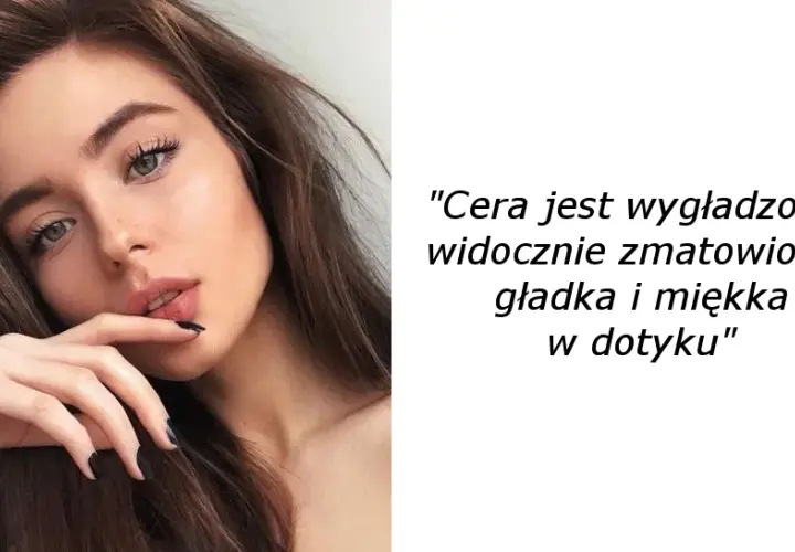 Cashmere baza wygładzająca Rossmann – idealne rozwiązanie dla Twojej skóry