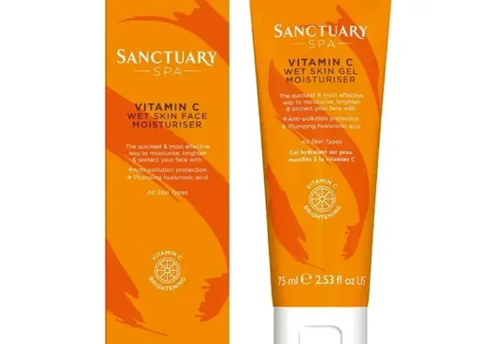 Sanctuary Spa: Luksusowa pielęgnacja, która odmieni Twój relaks