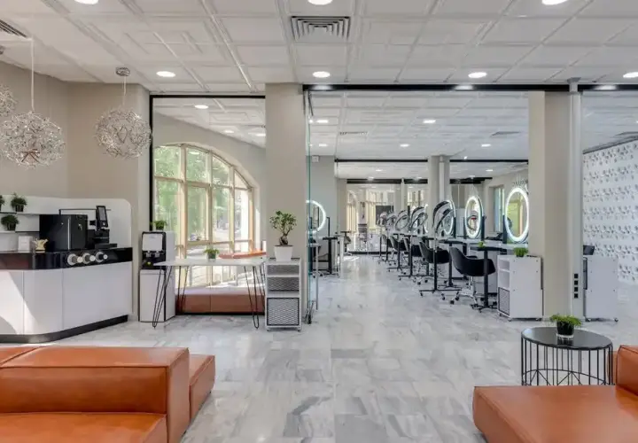 Wyposażenie spa: Kluczowe elementy, które musisz mieć w swoim salonie