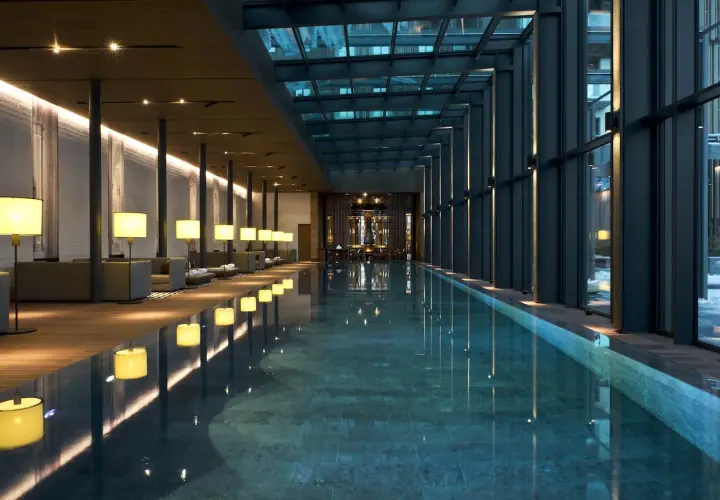 Najlepsze spa w Bydgoszczy - relaks, wellness i wyjątkowe oferty