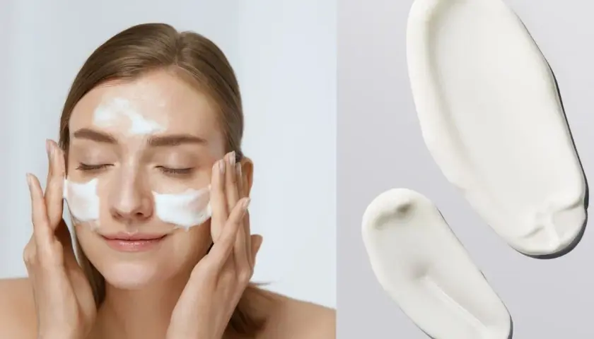 CeraVe żel wygładzający do mycia – idealny dla suchej i trądzikowej skóry
