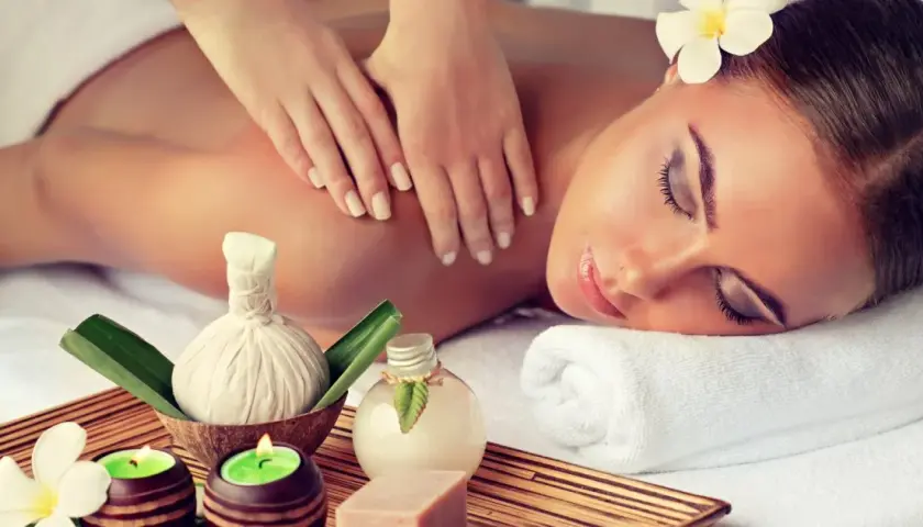 Najlepsze day spa w Zakopanem: wyjątkowe oferty relaksu i wellness