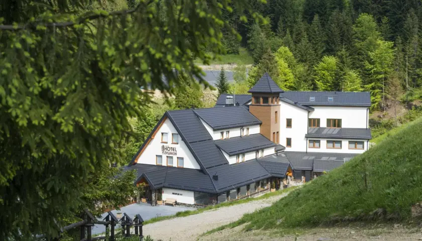 Najlepsze spa w Żywcu: Odkryj relaks i wyjątkowe usługi wellness