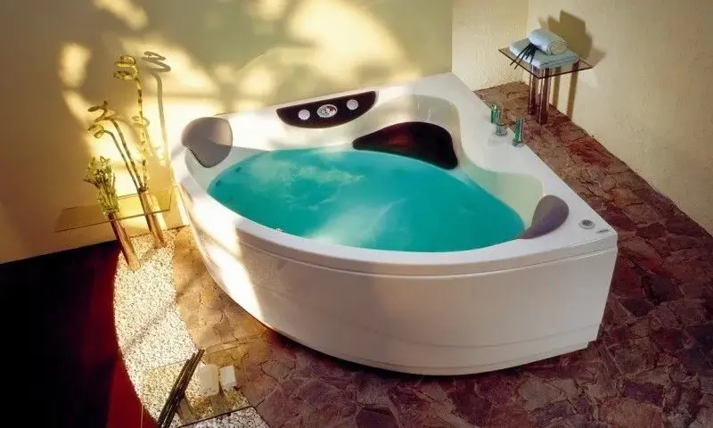 Victory SPA - wysokiej jakości wanny i sprzęt wellness dla Ciebie