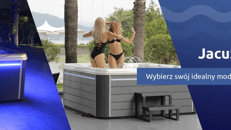 Najlepsze spa zewnętrzne: Jak wybrać idealną wannę do ogrodu