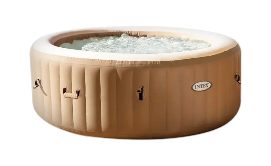 Pure Spa - wyjątkowe usługi wellness i luksusowe jacuzzi w Niemczech