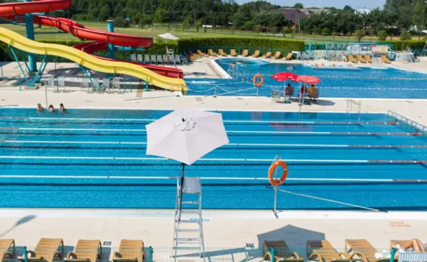 Spa Mszczonów: Odkryj zdrowotne korzyści i atrakcje termalne