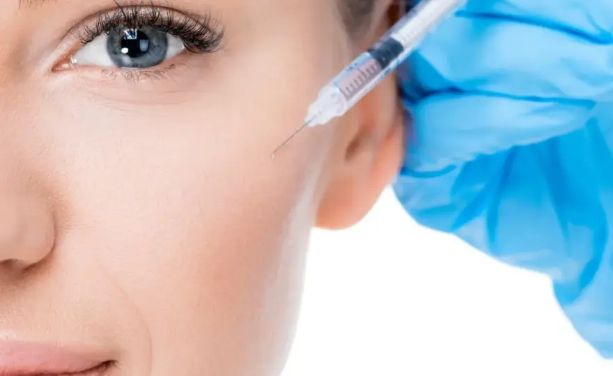 Jak często można robić botox, aby uniknąć niepożądanych efektów?
