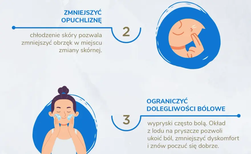 Masaż twarzy lodem jak często? Odkryj idealną częstotliwość dla skóry