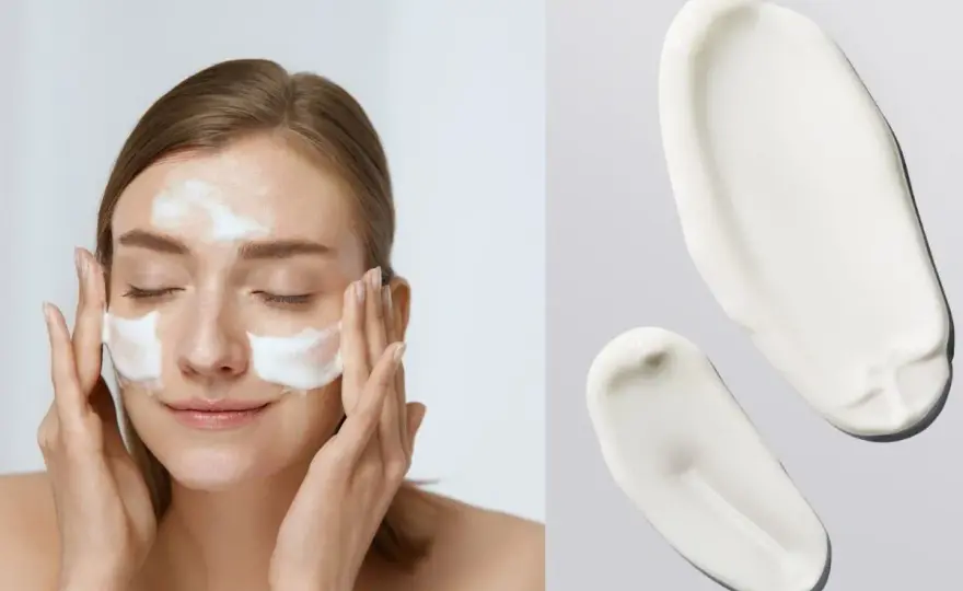 CeraVe żel wygładzający do mycia – idealny dla suchej i trądzikowej skóry